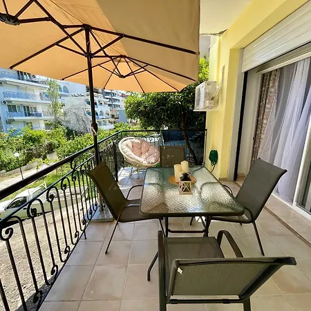 Aristos Hillside * Neos Marmaras