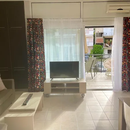 Apartament Aristos Hillside