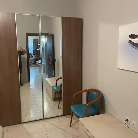 Apartament Aristos Hillside Neos Marmaras