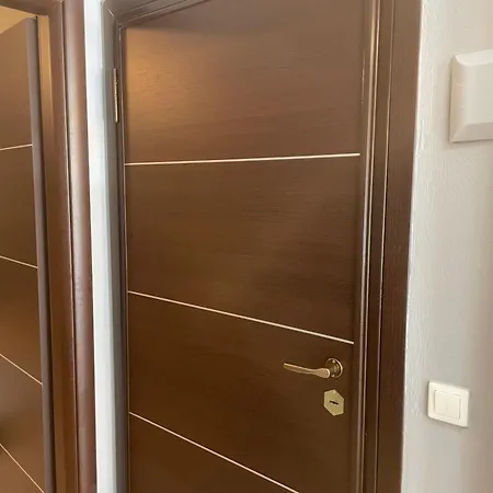 Apartament Aristos Hillside *