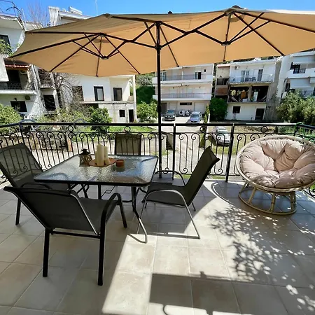 Aristos Hillside *