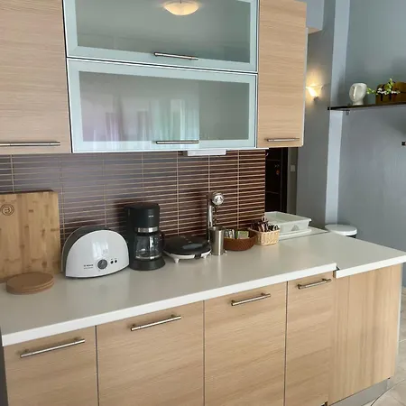 Aristos Hillside Νέος Μαρμαράς