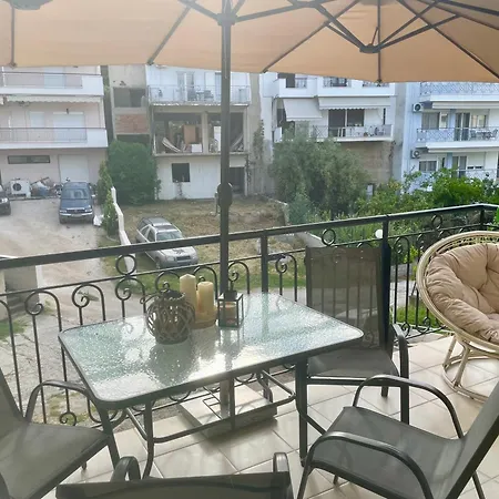 Aristos Hillside