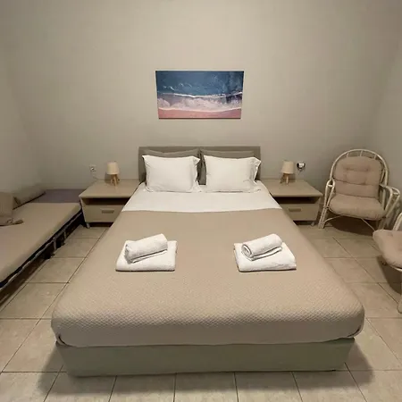 Aristos Hillside Νέος Μαρμαράς