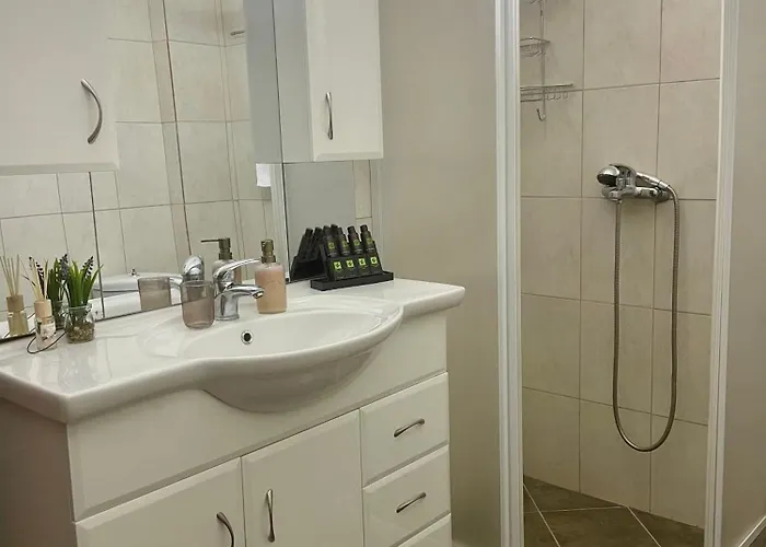 Aristos Hillside * Neos Marmaras