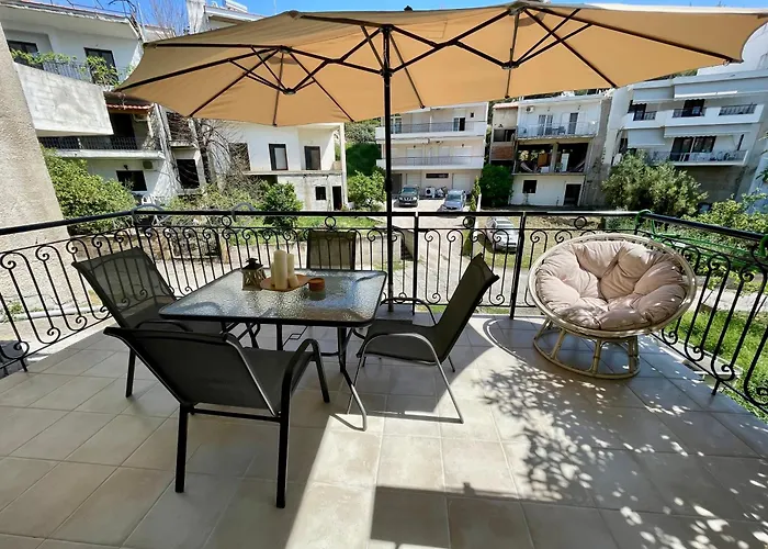 Aristos Hillside *
