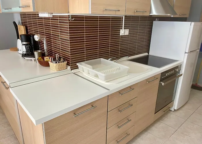 Aristos Hillside Neos Marmaras