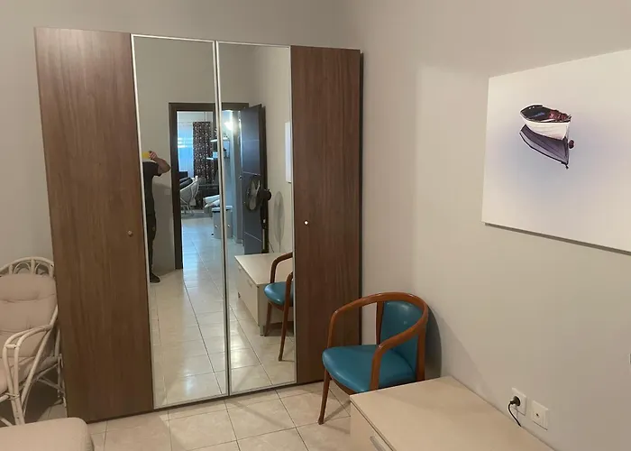 Appartement Aristos Hillside Neos Marmaras