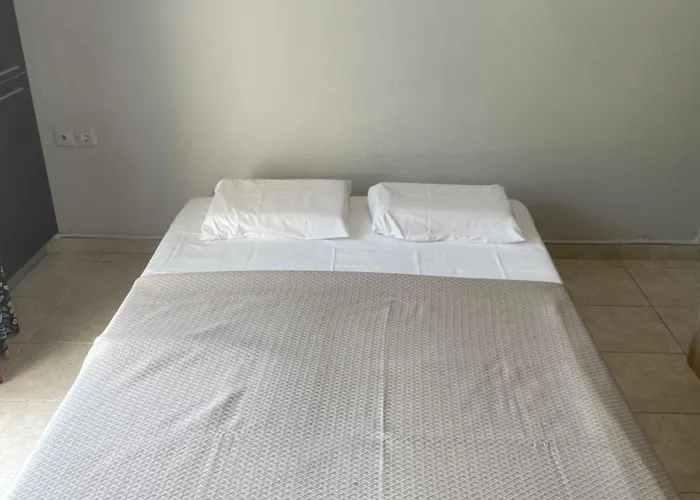 Appartement Aristos Hillside Neos Marmaras