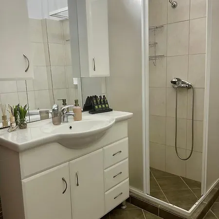 Aristos Hillside * Neos Marmaras