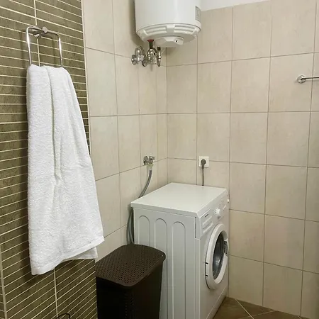 Apartament Aristos Hillside