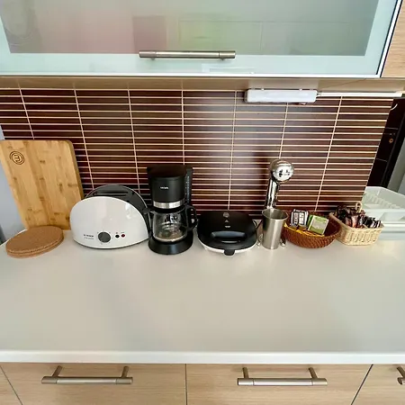 Aristos Hillside Neos Marmaras