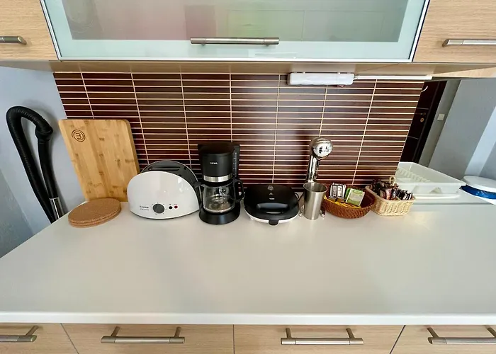 Aristos Hillside Неос-Мармарас